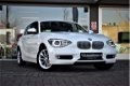 BMW 1-serie - 118i / 1e hands / Dealer ond. / Full-optie - 1 - Thumbnail