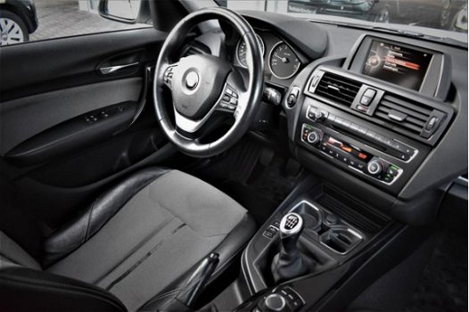 BMW 1-serie - 118i / 1e hands / Dealer ond. / Full-optie - 1