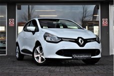 Renault Clio - 1.2 Authentique / Navigatie / Cruise c. / LM-velgen