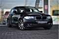 BMW 1-serie - 116i / 5-drs / Airco / LM-velgen / PDC / Stoelverwarm - 1 - Thumbnail