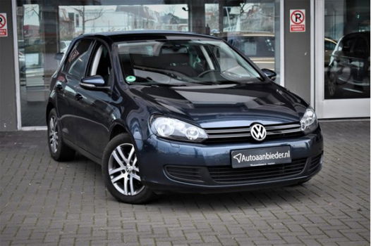 Volkswagen Golf - 1.4 TSI Comfort / PDC / Navi / Stoelverwarm - 1