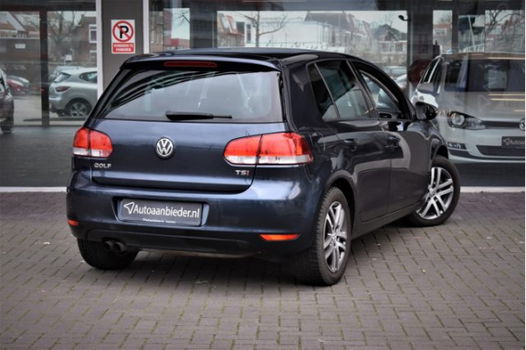 Volkswagen Golf - 1.4 TSI Comfort / PDC / Navi / Stoelverwarm - 1