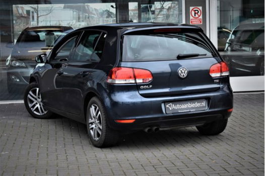 Volkswagen Golf - 1.4 TSI Comfort / PDC / Navi / Stoelverwarm - 1