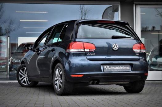 Volkswagen Golf - 1.4 TSI Comfort / PDC / Navi / Stoelverwarm - 1