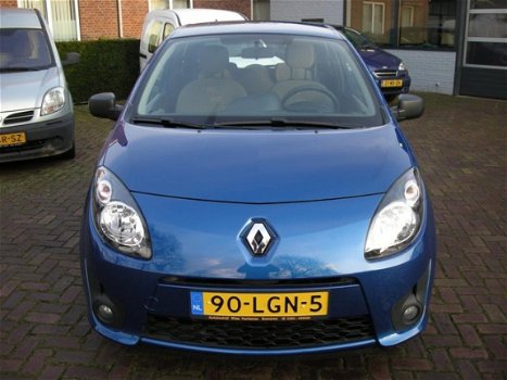 Renault Twingo - 1.2-16V Authentique - 1