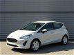 Ford Fiesta - 1.1 85pk 5D Trend Navigatie cruise control - 1 - Thumbnail