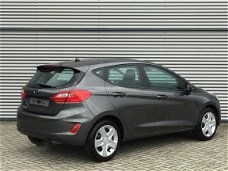 Ford Fiesta - TREND 1.1 85 PK 5 DRS