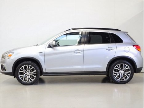 Mitsubishi ASX - 1.6 Cleartec Intense | Trekhaak | Achteruitrijcamera | Bluetooth - 1