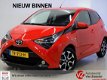 Toyota Aygo - 1.0 VVT-i x-first | Airco | Cruise control | Apple Carplay / Android Auto | - 1 - Thumbnail