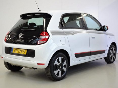 Renault Twingo - 1.0 SCe Collection | Cruise control | Airco | - 1