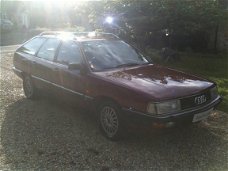 Audi 200 Avant - 2.2 10V Turbo Quattro