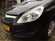 Opel Corsa - 1.2-16V Enjoy AIRCO