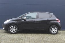 Peugeot 208 - 1.2 VTi 82PK 5D Style