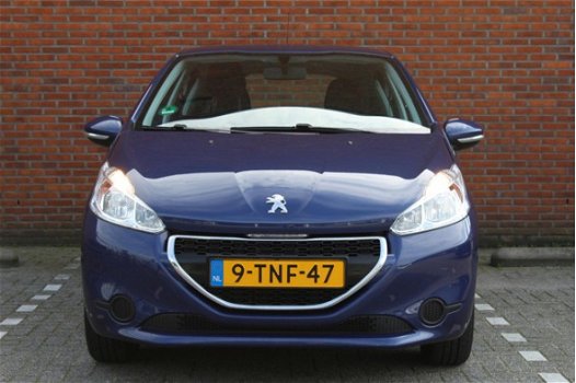 Peugeot 208 - 1.2 VTi ACTIVE AIRCO/CRUISE CONTROL - 1