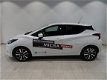 Nissan Micra - 1.0 IG-T TEKNA AUTOMAAT |NAVIGATIE| APPLE CARPLAY| BOSE SYSTEEM| - 1 - Thumbnail