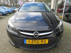 Opel Astra Sports Tourer - 1.4 Turbo Edition Plus navi/clima/16"LM /trekhaak/cruise