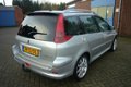 Peugeot 206 - 1.6 16V SW - 1 - Thumbnail