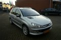 Peugeot 206 - 1.6 16V SW - 1 - Thumbnail