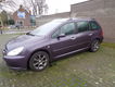 Peugeot 307 SW - 2.0 HDiF - 1 - Thumbnail