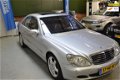 Mercedes-Benz S-klasse - 500 4-Matic , Zeer nette staat - 1 - Thumbnail