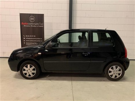 Volkswagen Lupo - 1.4-16V * NAP * inruilkoopje - 1