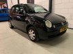 Volkswagen Lupo - 1.4-16V * NAP * inruilkoopje - 1 - Thumbnail