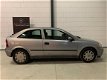 Opel Astra - 1.6 Edition * NW APK * NAP * Airco * Cruise - 1 - Thumbnail