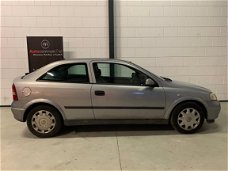 Opel Astra - 1.6 Edition * NW APK * NAP * Airco * Cruise