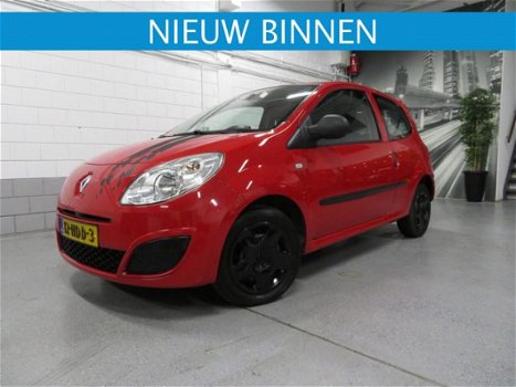 Renault Twingo - 1.2 Authentique 2e eigenaar Airco NAP - 1