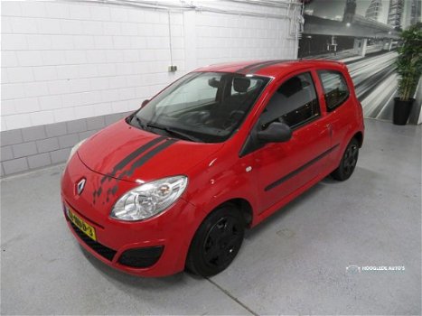 Renault Twingo - 1.2 Authentique 2e eigenaar Airco NAP - 1