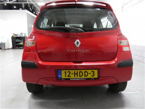 Renault Twingo - 1.2 Authentique 2e eigenaar Airco NAP - 1