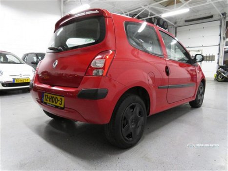 Renault Twingo - 1.2 Authentique 2e eigenaar Airco NAP - 1