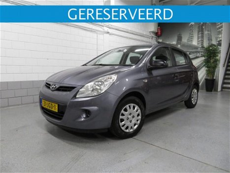 Hyundai i20 - 1.25 ActiveVersion Unieke kmstand NAP - 1