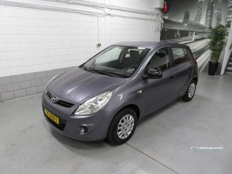 Hyundai i20 - 1.25 ActiveVersion Unieke kmstand NAP - 1