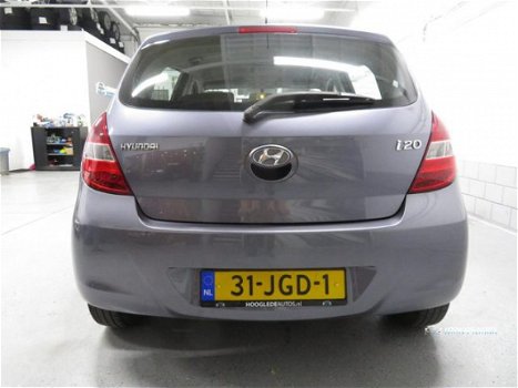 Hyundai i20 - 1.25 ActiveVersion Unieke kmstand NAP - 1