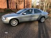 Volvo S60 - 2.4D Drivers Edition Zeer Mooi en Goed Nap Logisch - 1 - Thumbnail