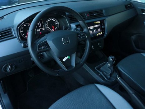 Seat Ibiza - 1.0 TSI 96pk Style Business Intense - 1