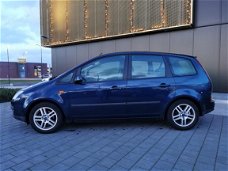 Ford Focus C-Max - 1.8-16V First Edition