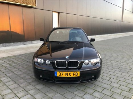 BMW 3-serie Compact - 318ti Comfort Line M-Pakket - 1