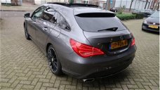 Mercedes-Benz CLA-klasse Shooting Brake - 220 d Prestige PANO