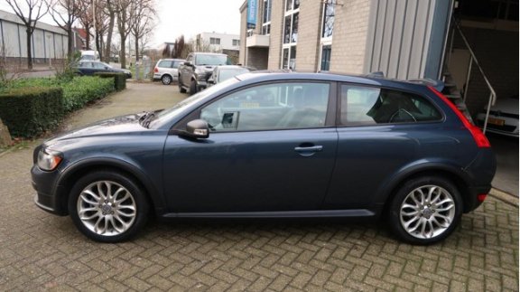 Volvo C30 - 1.8 Kinetic 3DE EIGENAAR/APK TOT 10-'20/NAP - 1