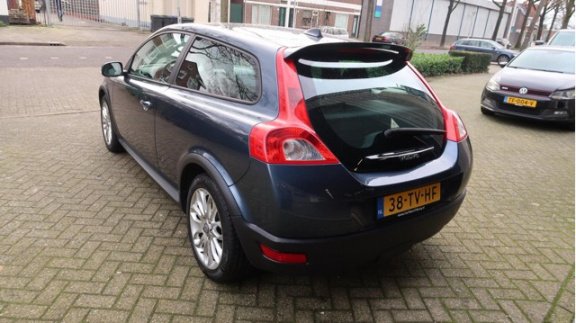 Volvo C30 - 1.8 Kinetic 3DE EIGENAAR/APK TOT 10-'20/NAP - 1