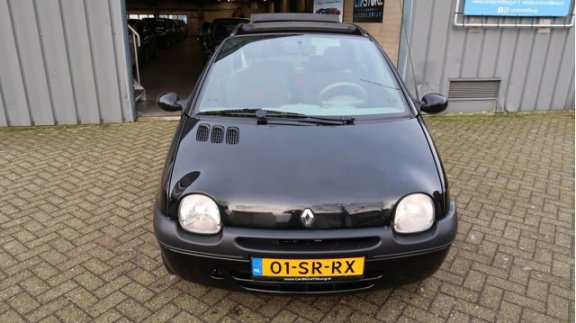 Renault Twingo - 1.2-16V Expression WEINIG KM/EL RAMEN/NAP - 1
