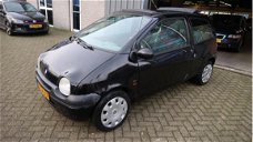 Renault Twingo - 1.2-16V Expression WEINIG KM/EL RAMEN/NAP