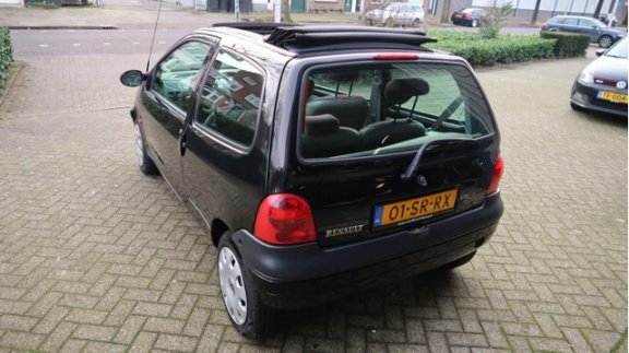 Renault Twingo - 1.2-16V Expression WEINIG KM/EL RAMEN/NAP - 1