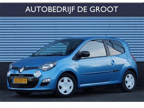 Renault Twingo - 1.2 16V Dynamique - 1