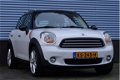 Mini Mini Countryman - 1.6 Cooper Pepper Automaat, Navigatie, Cruise, PDC - 1 - Thumbnail