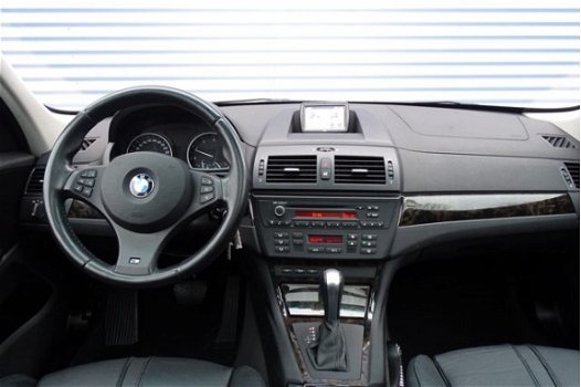 BMW X3 - 2.0d - 1