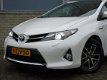 Toyota Auris Touring Sports - 1.8 Hybrid Navi - Xenon - camera - PDC - LM velgen - 1 - Thumbnail
