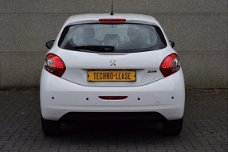 Peugeot 208 - 1.2 ACTIVE PURETECH 5-DEURS AIRCO + PDC